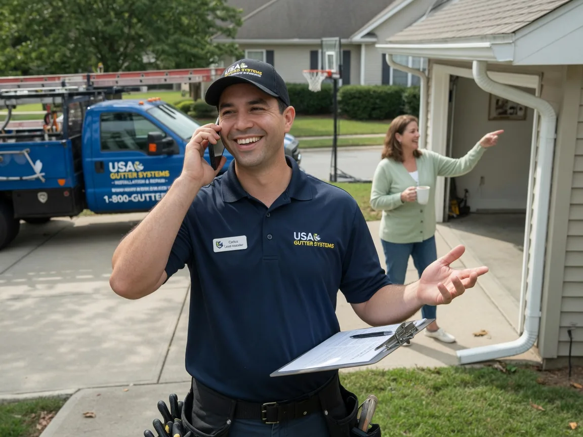 Gutter Installation Morning View, KY FAQs